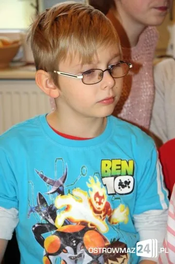 W MDK malowali na szkle (zdjęcia)