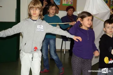 Warsztaty lalkarskie (zdjęcia)