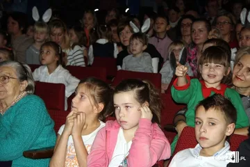 Koncert życzeń dla babci i dziadka (zdjęcia)
