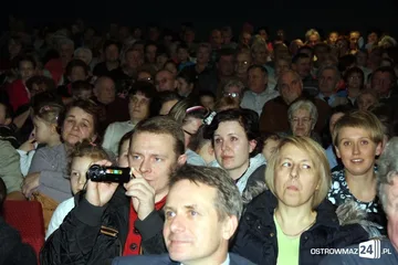 Koncert życzeń dla babci i dziadka (zdjęcia)