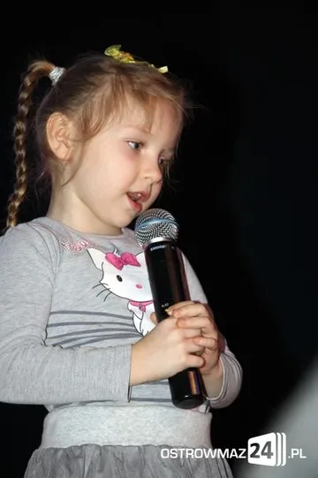 Koncert życzeń dla babci i dziadka (zdjęcia)