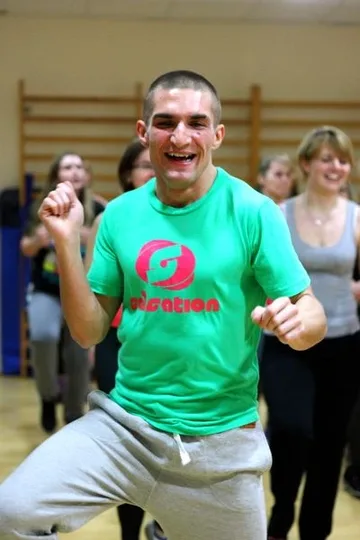 Zajęcia fitness w MOSiR (zdjęcia)