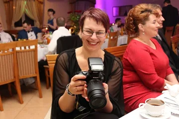 Studniówka ZS CKR w Starym Lubiejewie (zdjęcia, wideo)