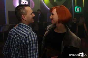 Karnawał w Clubie Malibu (zdjęcia, wideo)