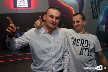 Karnawał w Clubie Malibu (zdjęcia, wideo)