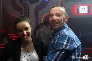 Karnawał w Clubie Malibu (zdjęcia, wideo)