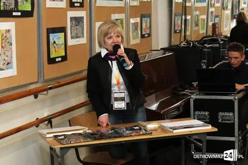 WOŚP: w Ostrowi zebrano ponad 20 tys. zł (zdjęcia, wideo)