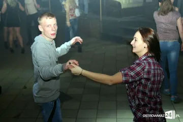 Karnawał w Clubie Malibu (zdjęcia, wideo)