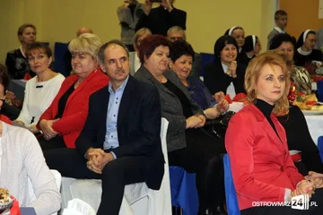 Spotkanie kolędowe nauczycieli (zdjęcia)