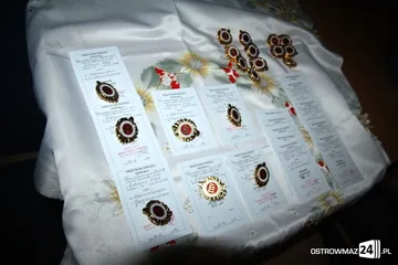 110 lat Młodzieżowej Orkiestry Dętej (zdjęcia, wideo)