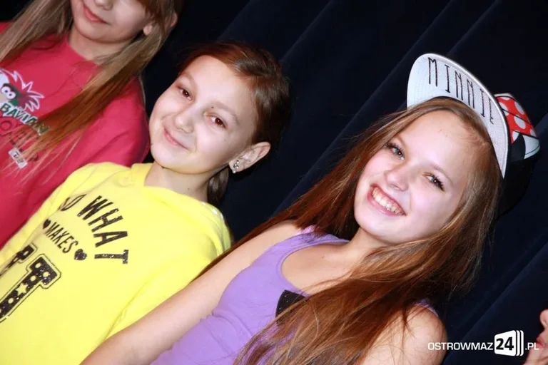 X Feryjny Festiwal Solówek i Duetów