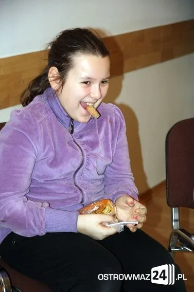Uczyli się ładnie mówić (zdjęcia)