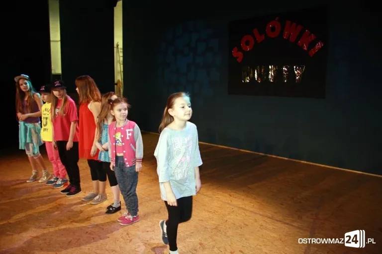 X Feryjny Festiwal Solówek i Duetów