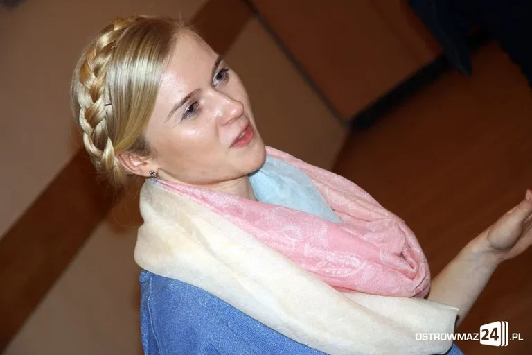 Uczyli się ładnie mówić (zdjęcia)