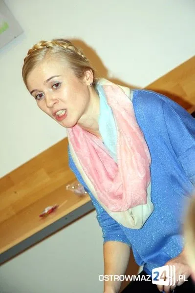 Uczyli się ładnie mówić (zdjęcia)
