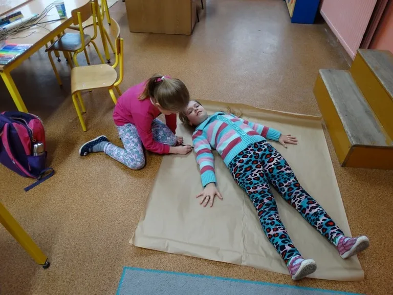 Ferie zimowe w ostrowskiej placówce (zdjęcia)