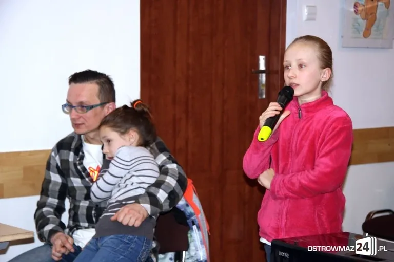 Śpiewająca środa z karaoke (zdjęcia)