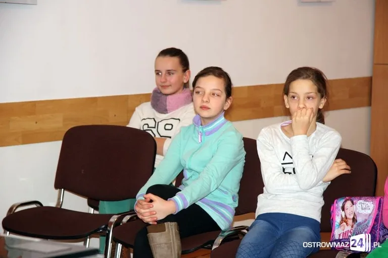Śpiewająca środa z karaoke (zdjęcia)
