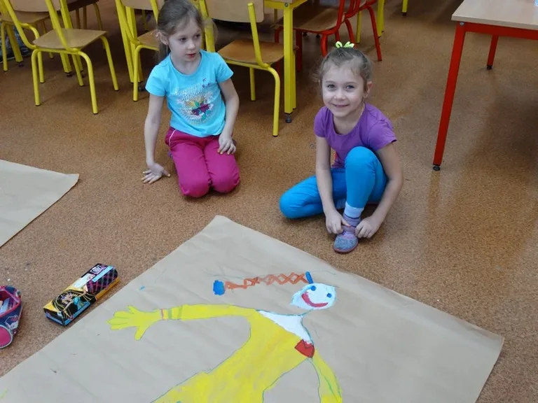 Ferie zimowe w ostrowskiej placówce (zdjęcia)