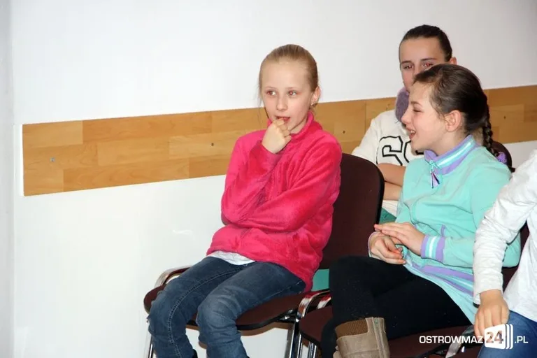 Śpiewająca środa z karaoke (zdjęcia)