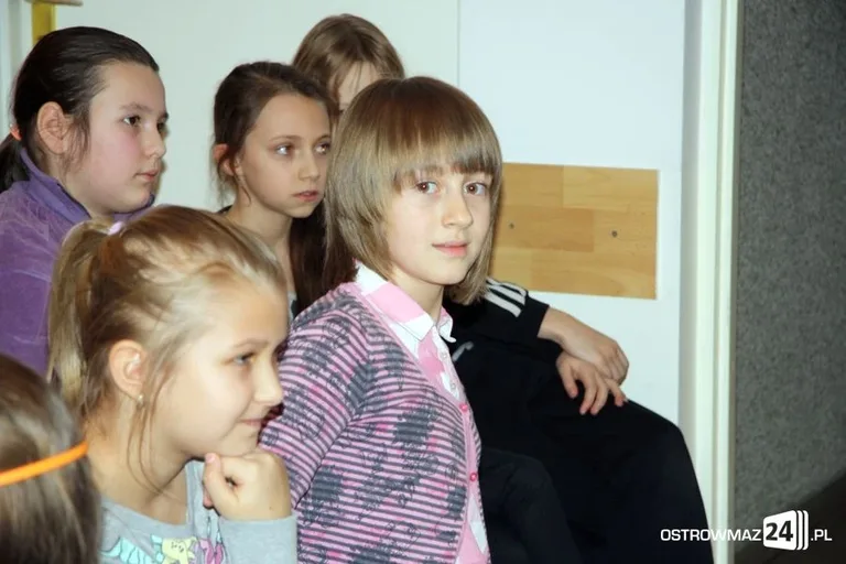 Śpiewająca środa z karaoke (zdjęcia)