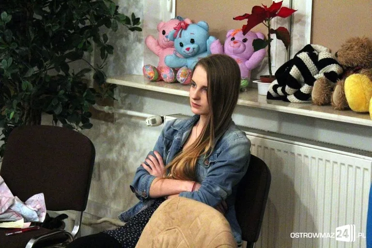 Feryjne studio wizażu (zdjęcia)