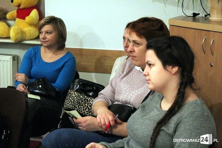 Feryjne studio wizażu (zdjęcia)