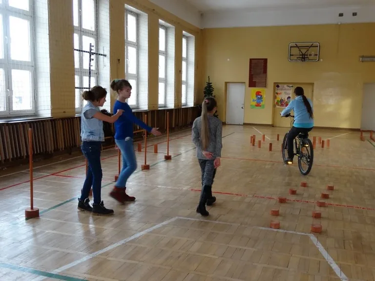Ferie zimowe w ostrowskiej placówce (zdjęcia)