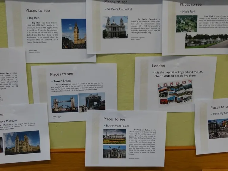 Ferie zimowe w ostrowskiej placówce (zdjęcia)
