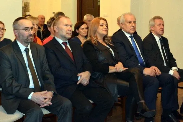 Spotkanie noworoczne w Broku (zdjęcia)