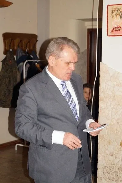 Spotkanie z historią w Ostrowi Maz. (zdjęcia)