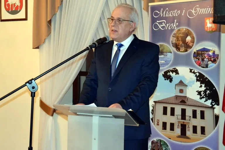 Spotkanie noworoczne w Broku (zdjęcia)
