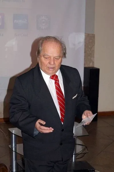 Spotkanie z historią w Ostrowi Maz. (zdjęcia)