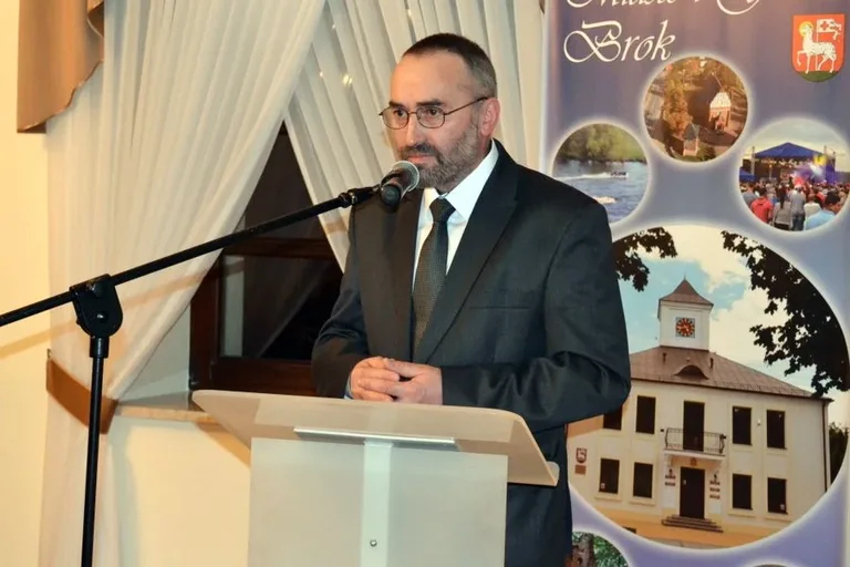 Spotkanie noworoczne w Broku (zdjęcia)