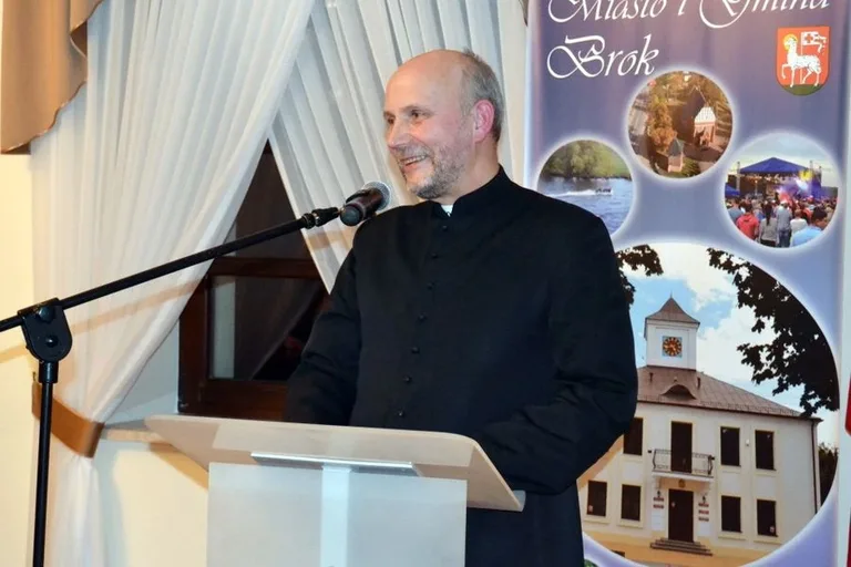 Spotkanie noworoczne w Broku (zdjęcia)