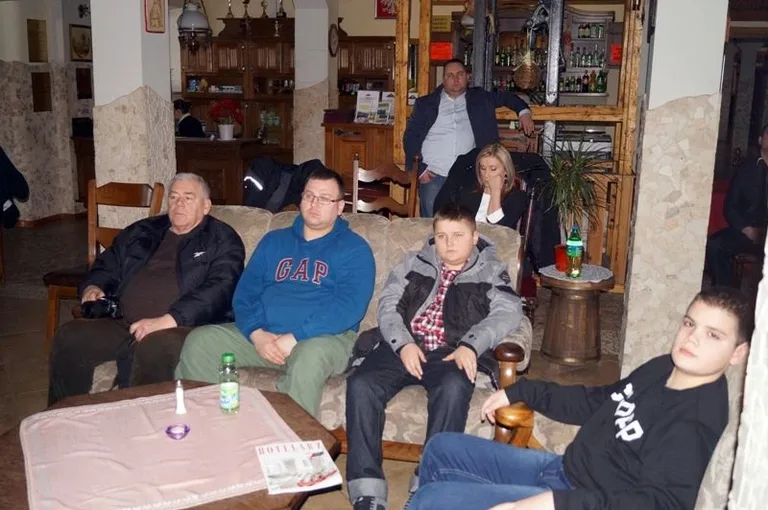 Spotkanie z historią w Ostrowi Maz. (zdjęcia)