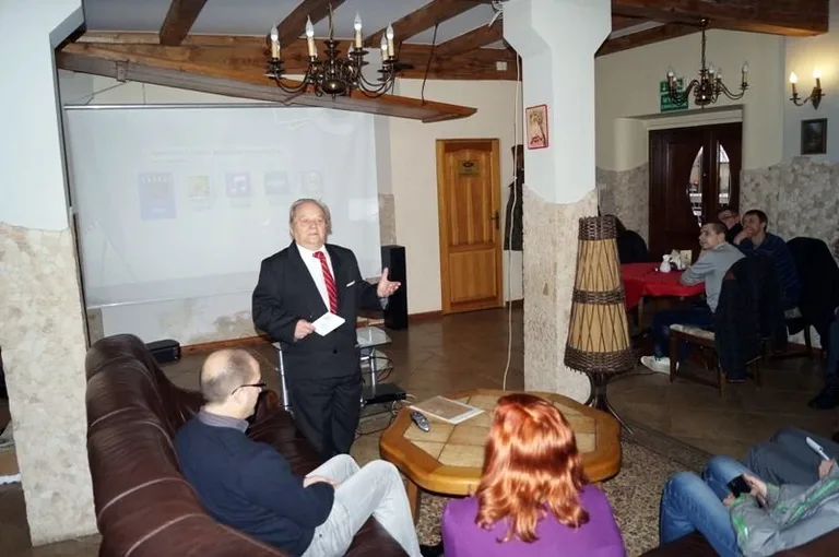 Spotkanie z historią w Ostrowi Maz. (zdjęcia)