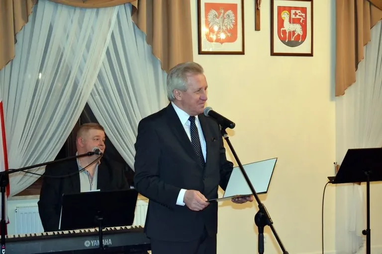Spotkanie noworoczne w Broku (zdjęcia)
