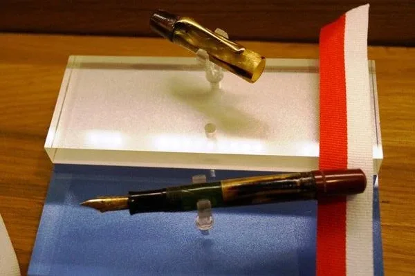 Spotkanie z historią w Ostrowi Maz. (zdjęcia)