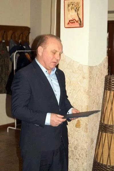 Spotkanie z historią w Ostrowi Maz. (zdjęcia)