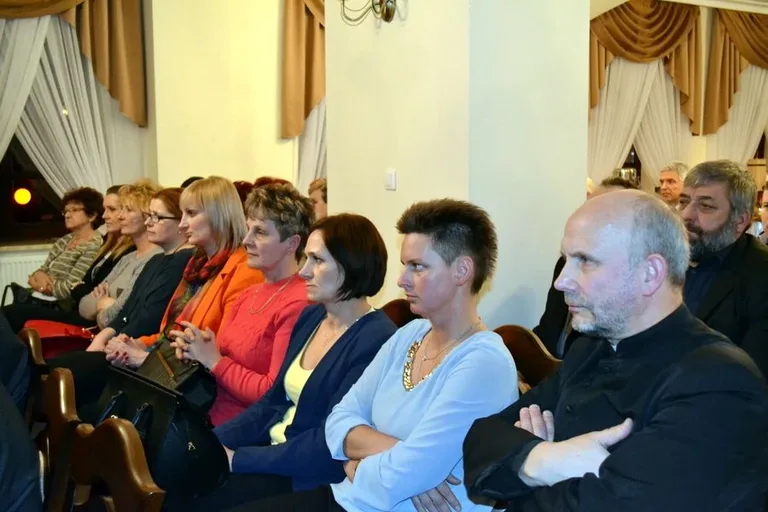 Spotkanie noworoczne w Broku (zdjęcia)