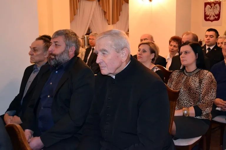 Spotkanie noworoczne w Broku (zdjęcia)