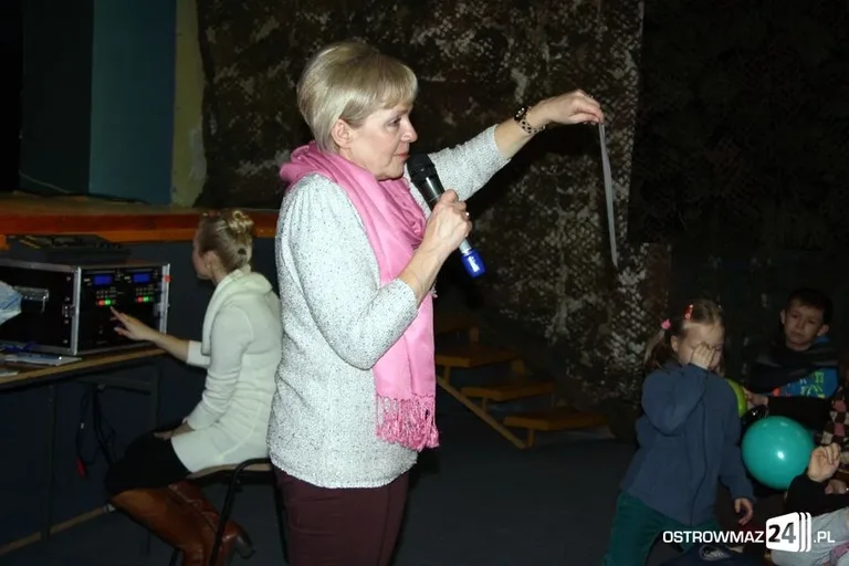 Kaj i Gerda uczyli wartości przyjaźni (zdjęcia)