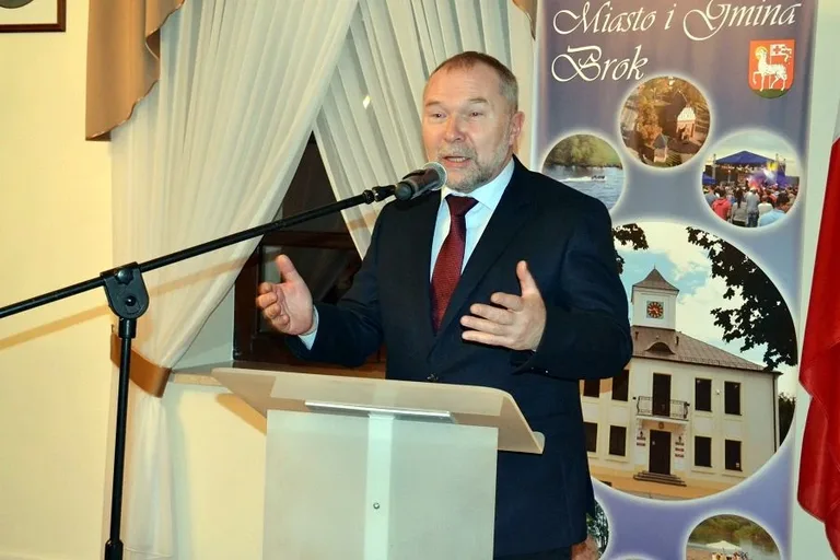 Spotkanie noworoczne w Broku (zdjęcia)