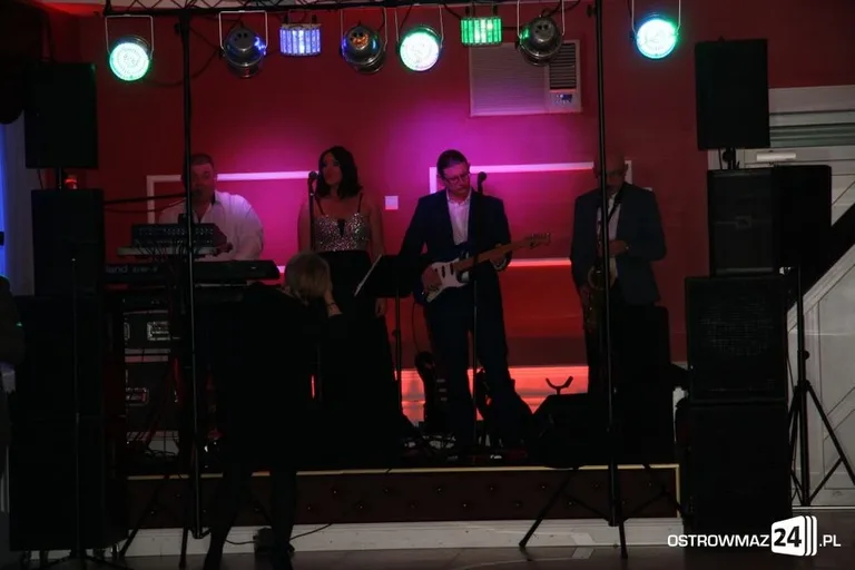 Koncert RAM na 10-lecie zespołu (zdjęcia, wideo)