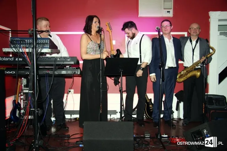 Koncert RAM na 10-lecie zespołu (zdjęcia, wideo)