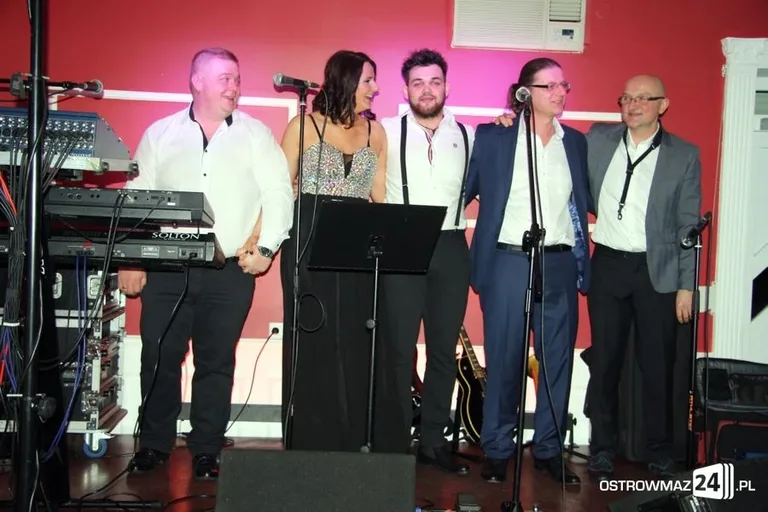 Koncert RAM na 10-lecie zespołu (zdjęcia, wideo)