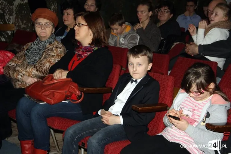 Feryjny festiwal muzyczny za nami (zdjęcia)
