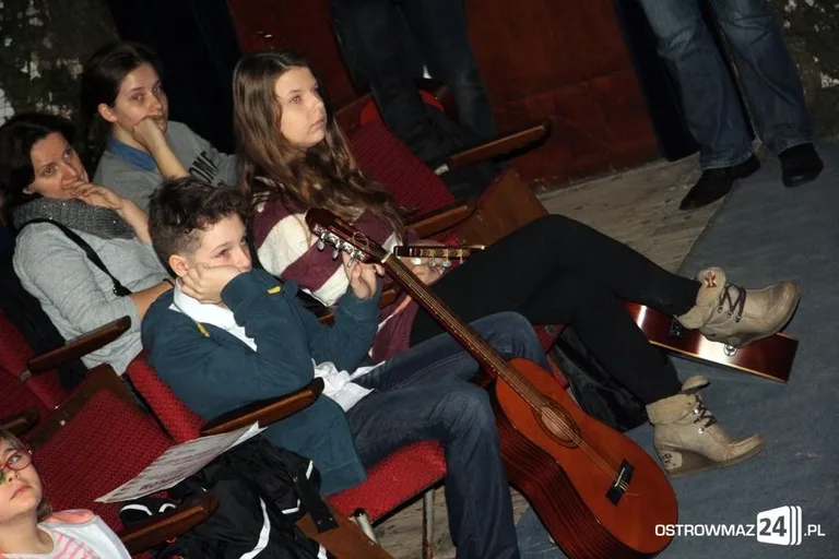 Feryjny festiwal muzyczny za nami (zdjęcia)