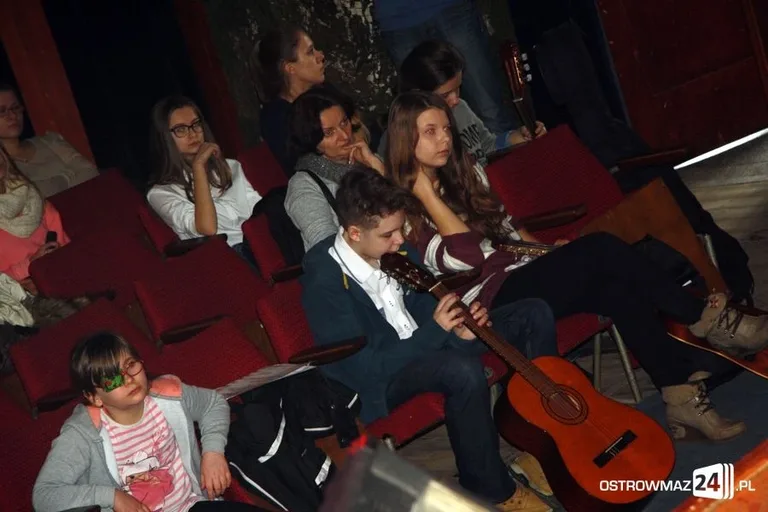 Feryjny festiwal muzyczny za nami (zdjęcia)